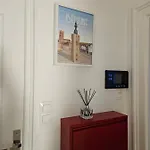Le 189 : Superbe Triplex Centre Appartement *