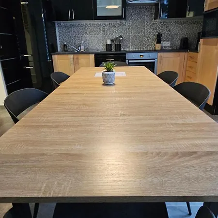 Le 189 : Superbe Triplex Centre Béthune