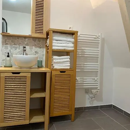 Le 189 : Superbe Triplex Centre