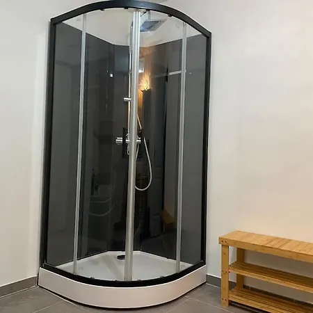 Le 189 : Superbe Triplex Centre *