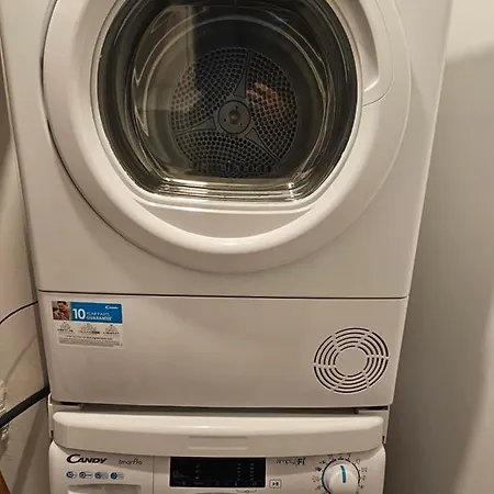 Le 189 : Superbe Triplex Centre Apartment