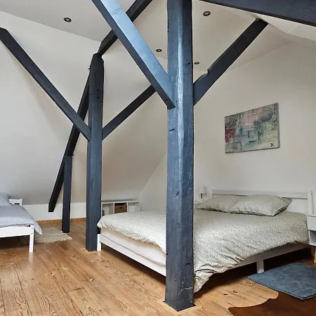 Le 189 : Superbe Triplex Centre * Béthune