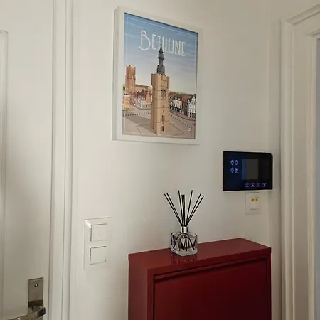 Le 189 : Superbe Triplex Centre Apartment *